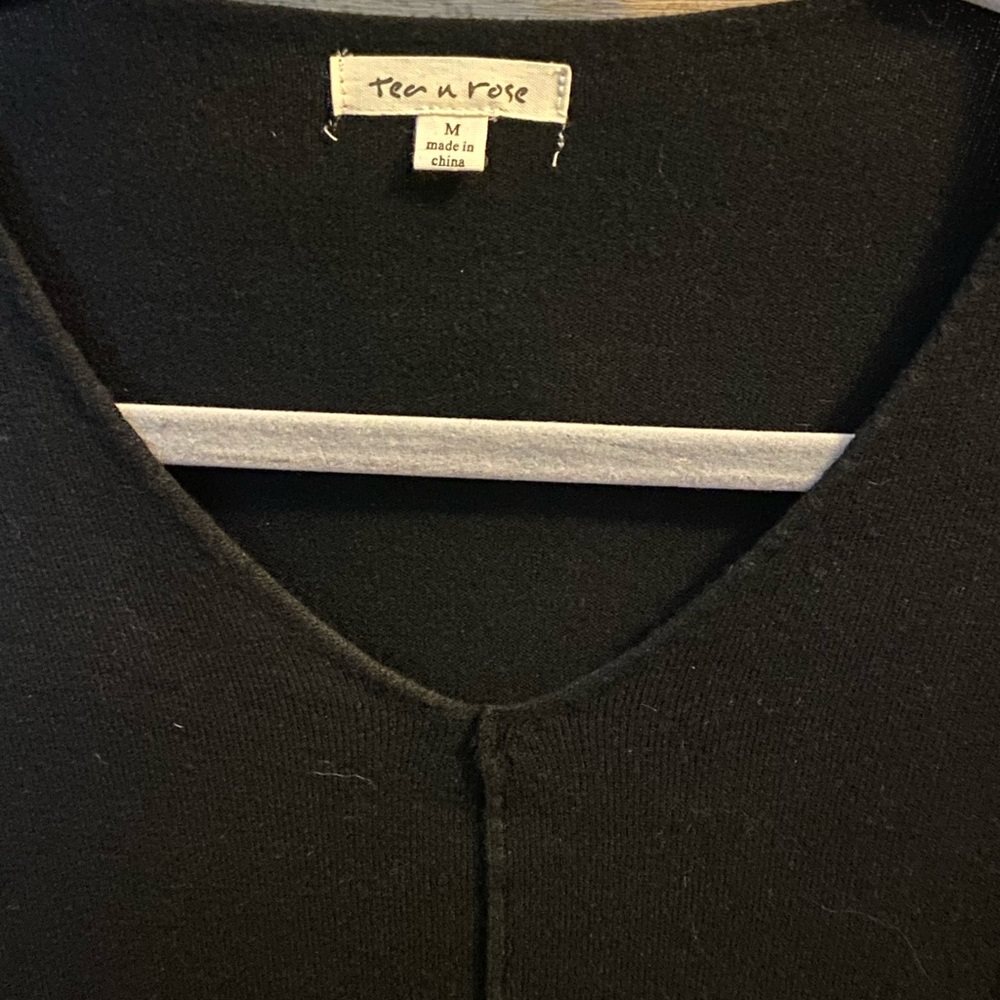 Boutique Sweater